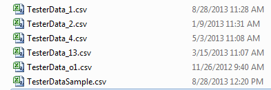 Image of file examples.